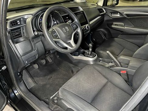 Used 2015 Honda Fit EX image 24