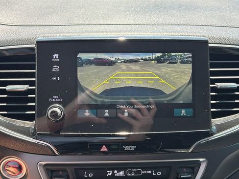 Used 2020 Honda Pilot EX-L image 23