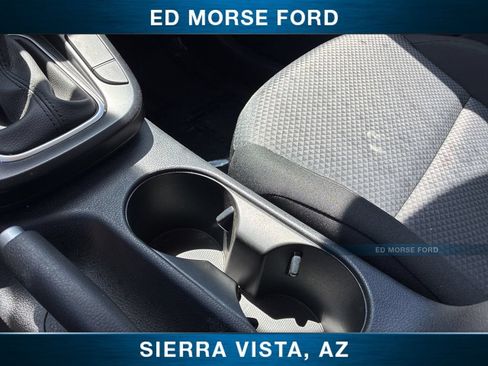 Used 2025 Kia Soul LX FWD image 34