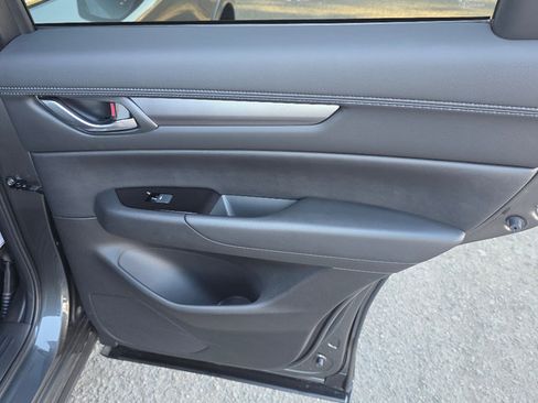 Certified 2025 MAZDA CX-5 AWD 2.5 S image 22