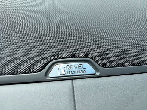 Used 2024 Lincoln Navigator Black Label AWD/4WD image 32