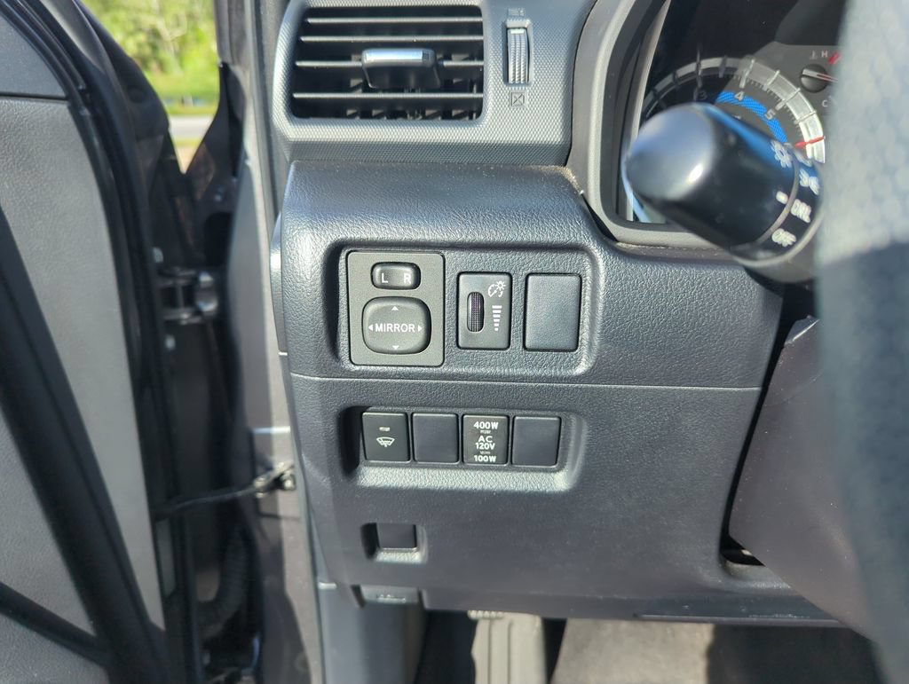 Used 2019 Toyota 4Runner SR5 RWD image 20
