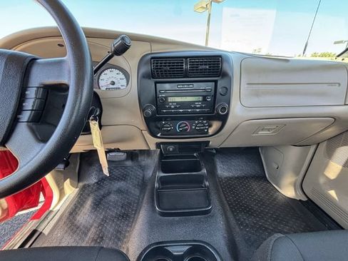 Used 2008 Ford Ranger 2WD Regular Cab image 14