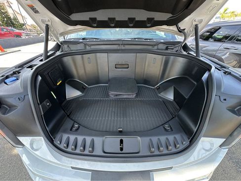 Used 2023 Ford F150 Lightning Lariat w/ Equipment Group 511A High image 48