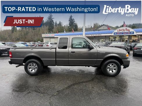 Used 2006 Ford Ranger XLT image 5