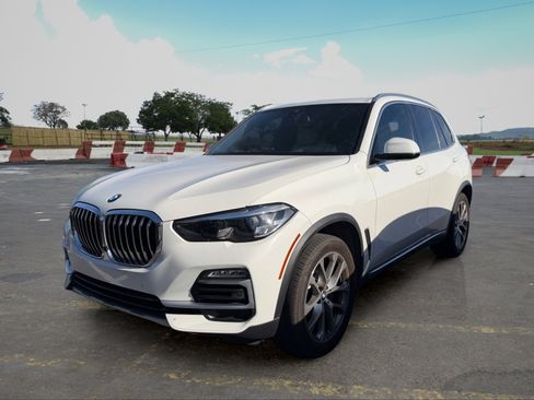 Used 2021 BMW X5 sDrive40i w/ Premium Package 2 RWD image 5