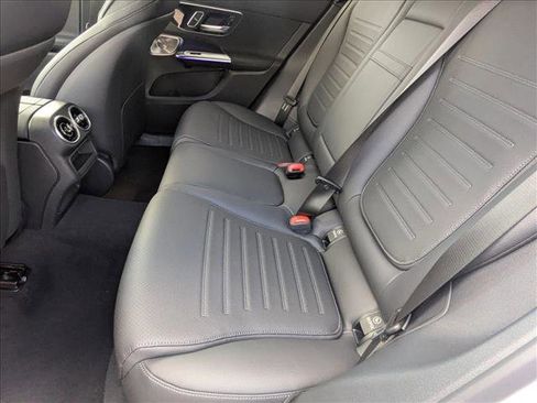 New 2026 Mercedes-Benz GLC 300 4MATIC image 15