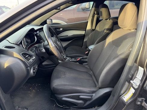 Used 2016 Dodge Dart SXT w/ Rallye Appearance Group image 10