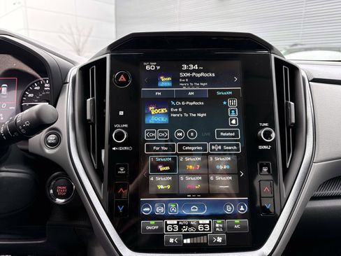 New 2026 Subaru Crosstrek 2.0i Premium image 23