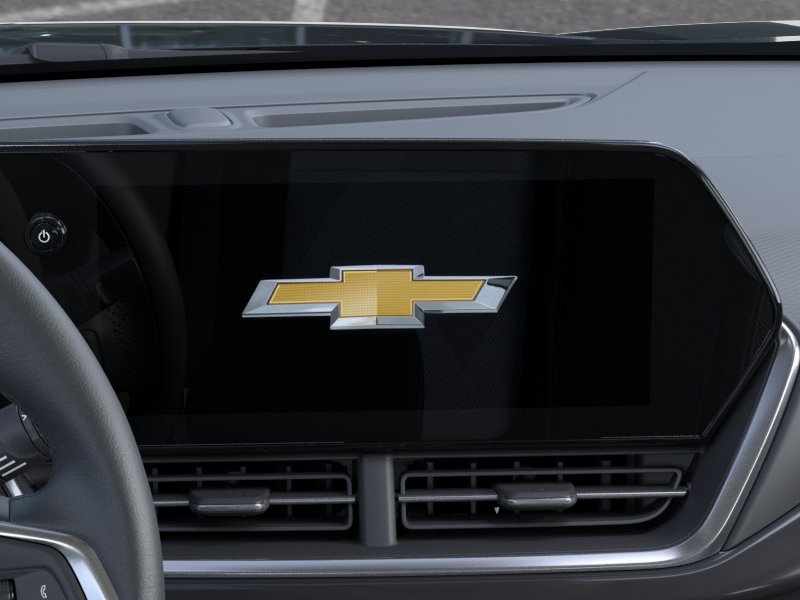 New 2026 Chevrolet Trax ACTIV FWD image 21