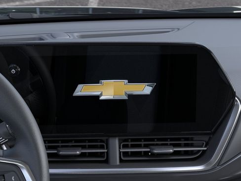 New 2026 Chevrolet Trax ACTIV FWD image 21