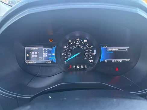 Certified 2022 Ford Edge SE w/ Cargo Accessory Package image 28