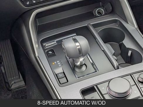 New 2026 MAZDA CX-90 Plug-In Hybrid w/ Preferred AWD/4WD image 20