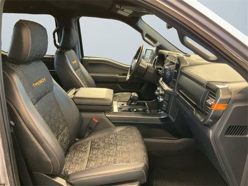 Used 2023 Ford F150 Tremor image 15