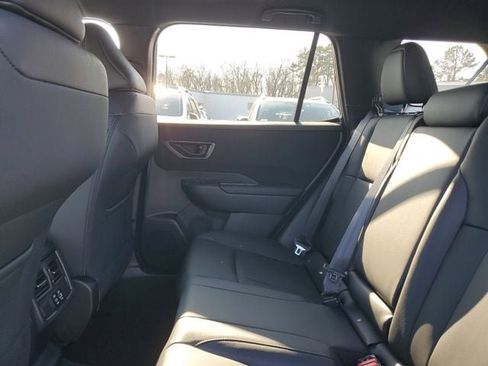 New 2026 Subaru Outback Premium image 12