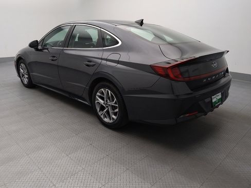 Used 2020 Hyundai Sonata SEL w/ Cargo Package FWD image 3