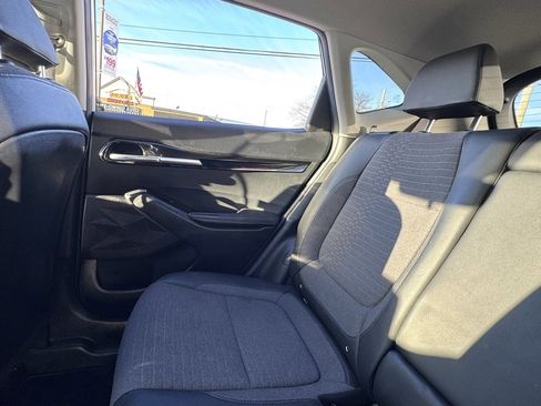 Used 2021 Kia Seltos S image 17