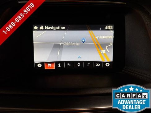 Used 2016 MAZDA CX-5 Grand Touring AWD/4WD image 13