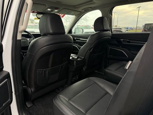 Used 2024 Kia Telluride S w/ S Sunroof Package image 28