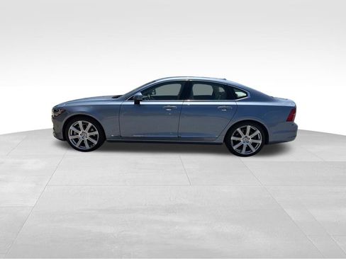 Used 2017 Volvo S90 T6 Inscription w/ Vision Package AWD/4WD image 2