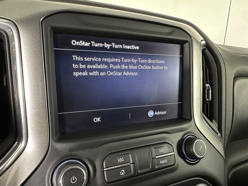 Used 2020 Chevrolet Silverado 1500 RST w/ All-Star Edition image 20