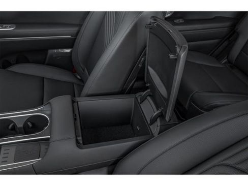 New 2026 Hyundai Palisade SEL Premium image 51