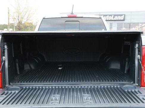 Used 2021 Ford Ranger Lariat image 8