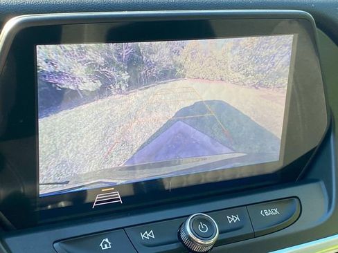 Used 2020 Chevrolet Blazer LT FWD image 25