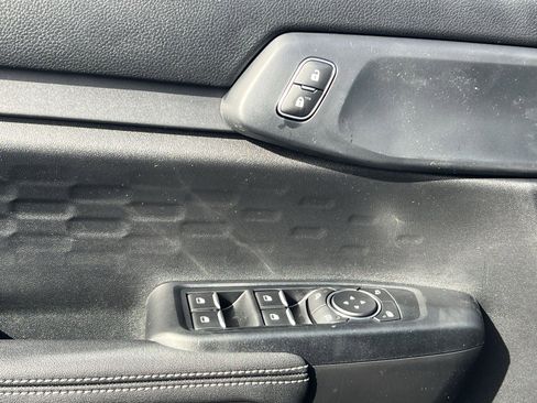 New 2025 Ford Ranger XLT w/ Convenience Package image 15