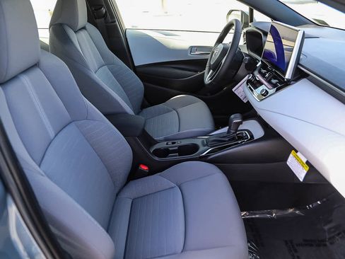 New 2026 Toyota Corolla SE image 18