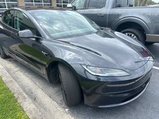 Used 2024 Tesla Model 3 Standard Range RWD video 2