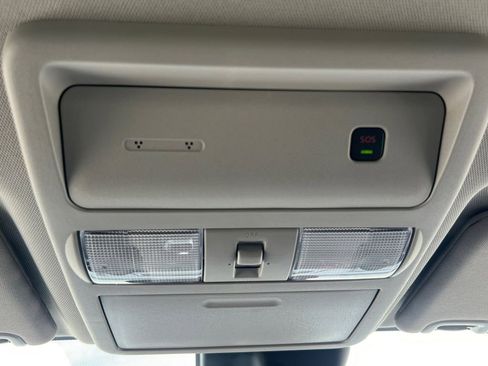 New 2026 Nissan Frontier SV RWD image 8