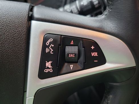 Used 2015 GMC Terrain SLE w/ Convenience Package FWD image 34