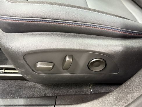 New 2025 Chevrolet Equinox EV RS w/ Active Safety Package 3 image 25