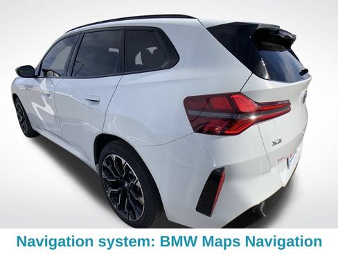 Used 2025 BMW X3 M50 w/ Premium Package AWD/4WD image 3