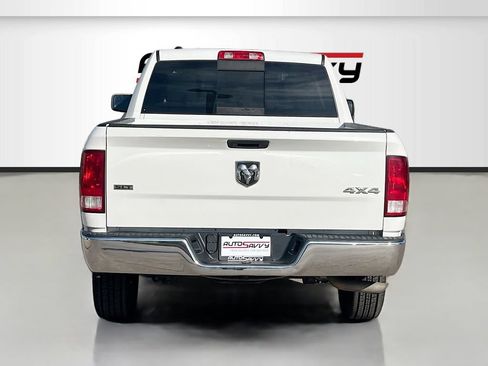 Used 2019 RAM 1500 Classic SLT AWD/4WD image 6