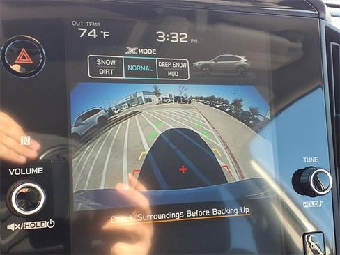 New 2026 Subaru Crosstrek 2.0i Premium image 17