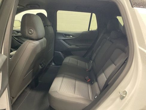 New 2026 Chevrolet Equinox LT w/ Safety and Technology Package image 11