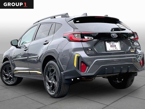 Certified 2024 Subaru Crosstrek 2.5i Sport AWD/4WD image 12