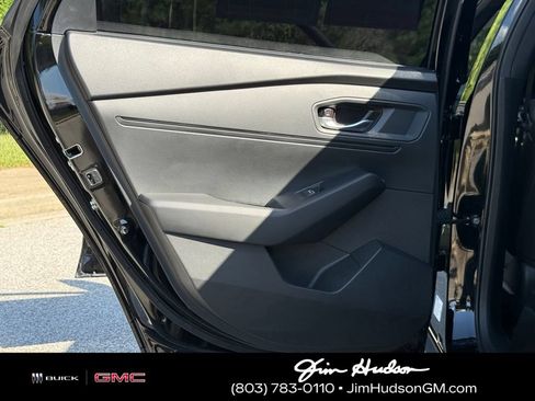 Used 2025 Honda Accord Sport image 23