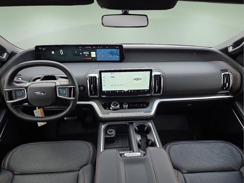 New 2026 Ford Expedition Tremor AWD/4WD image 11