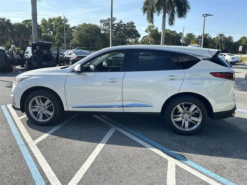 Used 2019 Acura RDX FWD w/ Advance Package image 13