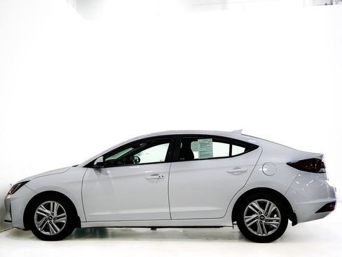 Used 2020 Hyundai Elantra Value Edition w/ Cargo Package (C1) FWD image 6