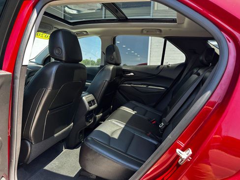 Used 2020 Chevrolet Equinox Premier image 20