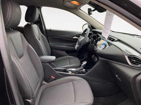 Used 2023 Buick Encore GX Preferred w/ Cold Weather Comfort Package image 14