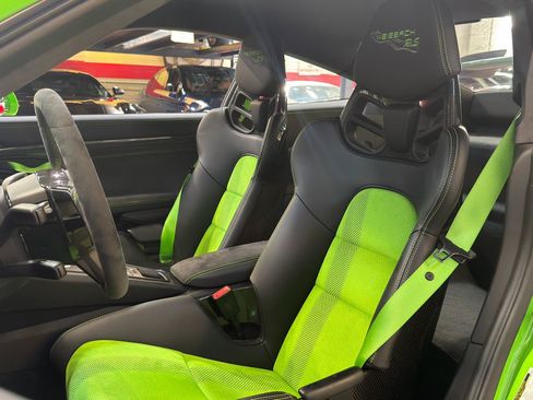 Used 2019 Porsche 911 GT3 RS RWD image 14