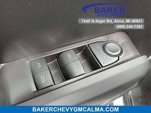 New 2026 Chevrolet Colorado Trail Boss image 7