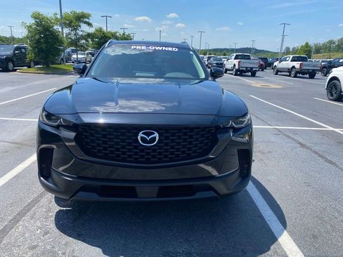 Used 2024 MAZDA CX-50 AWD 2.5 S w/ Accent Package image 2