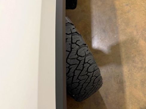 Used 2023 Chevrolet Silverado 2500 W/T w/ WT Convenience Package image 46