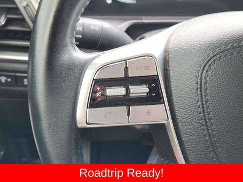 Used 2024 Kia Telluride S w/ S Sunroof Package AWD/4WD image 37